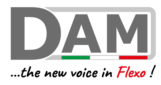Dam Italy